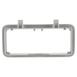 Roof Bezel Interior Lamp Frame Dome Light Lens