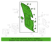 Door Interior Trim Panel - Right, Rear (XL)