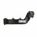 Instrument Panel Air Duct Defroster Conditioner <br>HVAC Distribution Ducts located under