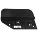 Mud Flap Deflector - Right