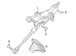 Steering Column