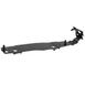 Bumper Cover Bracket <br>Mounting for Frame end cap Guide Reinforcement