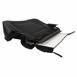Seat Cover Cushion - Right, Rear