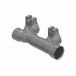 Exhaust Manifold for OM926 EPA04