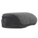 Roll Type Headrest Cover - Right, Front