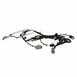 Socket and Wire Lamp - Rear