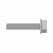 Screw M8 x 40 - 10.9 Grade