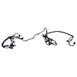 Parking Distance Aid Sensor Wire - Front