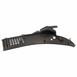 Cowl Cover Top Grille - Left