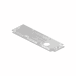 Rocker Valve Cover for S60 14L 02 Non-EGR