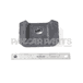 BUSHING-SNUBBER BAR