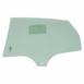 Door Glass - Right, Rear