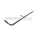 DIPSTICK & TUBE ASSY-TRANSMISSION