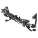 Parking Aid System Wiring Harness Distance Sensor Wire