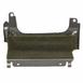 Instrument Panel Knee Bolster Steering Column Opening Cover