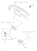 Fluid Guide Hose Assembly