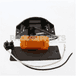 LIGHT-LED 150 SRS MRK/CLRNC W/GUARD AMB