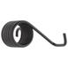 Armrest door spring Auto Transmission - Right (7-MT, MT)