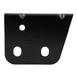 Drive Motor Battery Pack Tray Bracket Hold Down - Left, Rear