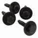 Hex Head Bolt And Washer Bumper Cover Screw - M6 X 25