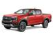 Bushwacker OE Style Fender Flares