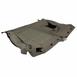 Seat Back Cushion Cover - Left, Rear
