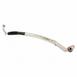 AIR CONDITIONING (A/C) Refrigerant Suction Hose Tube - 6.8L