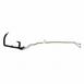 Automatic Transmission Oil Cooler Tube - 5.4L