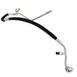 AIR CONDITIONING (A/C) Refrigerant Discharge Hose Tube - 6.7L