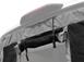 Transit 2023-2025, Door Screen Kit for Medium Roof Models