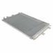 AIR CONDITIONING (A/C) Condenser - 3.7L