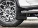 Gatorback Front Splash Guard with Ranger Logo