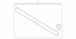 Hood Seal Gasket (SVT)