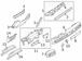 Instrument Panel Trim