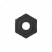 Coupling N 15023 - A 10