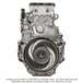 3/4 Engine DD15 14.8L EPA10 with Rear Sump, ESN 0077481 and Later, 6 Lobe Camshaft