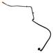 Sunroof Drain Hose Water Tube - Left, Rear