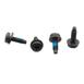 Sliding Door Track Screw - M6 X 16MM