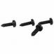 Body A Pillar Trim Panel Screw High Mount Stop Light