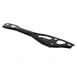 Floor Sidemember Frame Side Member Crossmember - Front, Upper 2.0L