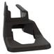 Seat Track Cover End <br>Cover for the COVERS and Switch