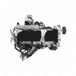 Engine - DD13 GHG21, 471952, Powertrain Control Module