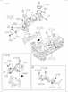 Engine Seal Gasket