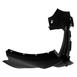 Bumper Cover Extension Side Bar - Rear