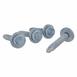Suspension Crossmember Bolt Hex Head And Washer - M14 X 75MM, Front