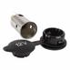 Socket ADDITIONAL - Rear