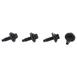 Liftgate Lift Support Bolt Hex Head And Washer - M6 x 17MM