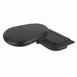Seat Latch Cover - Left, Back