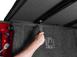 Super Duty 2020-2024 Advantage Soft Trifold Tonneau Cover for 8.0' Bed