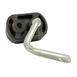 Exhaust Muffler Bracket System Hanger
